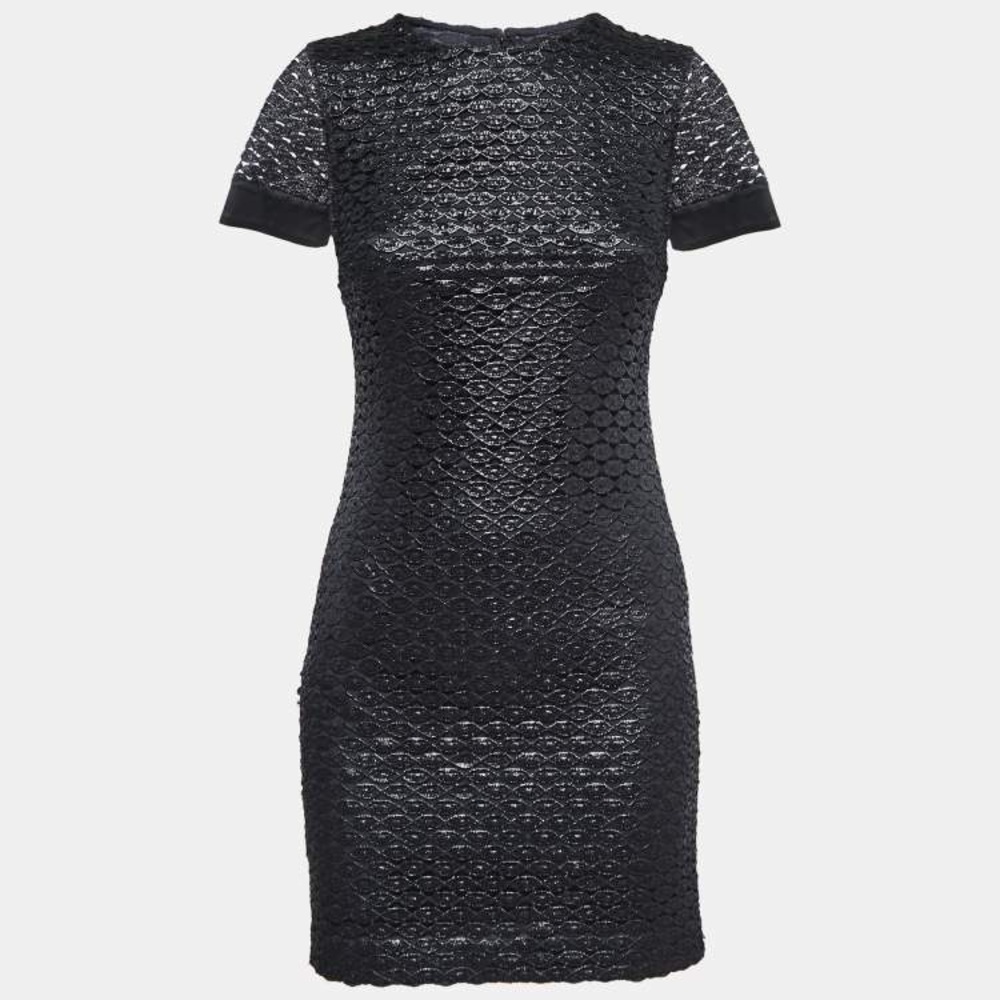Diane Von Furstenberg Mini Dress